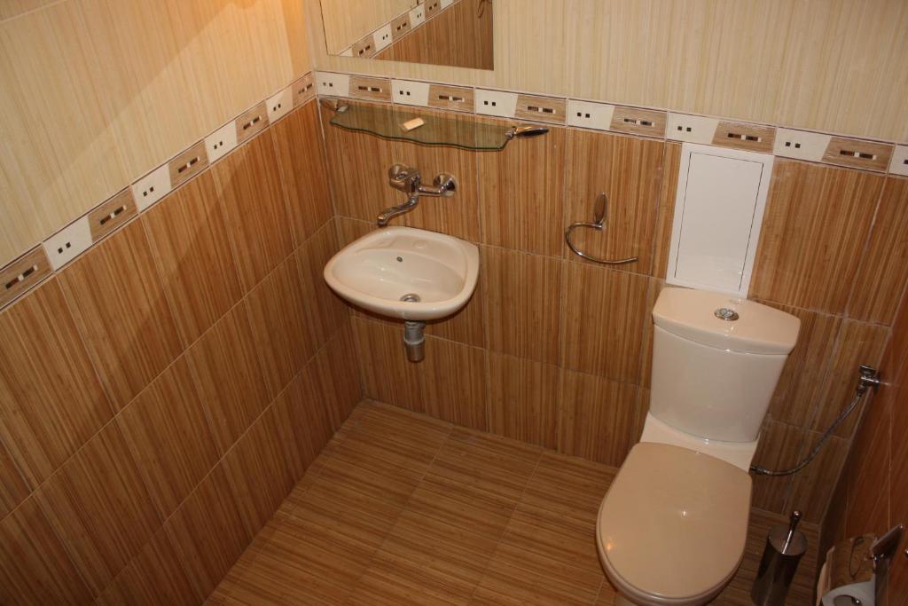 Style Place Kiten  Habitación foto