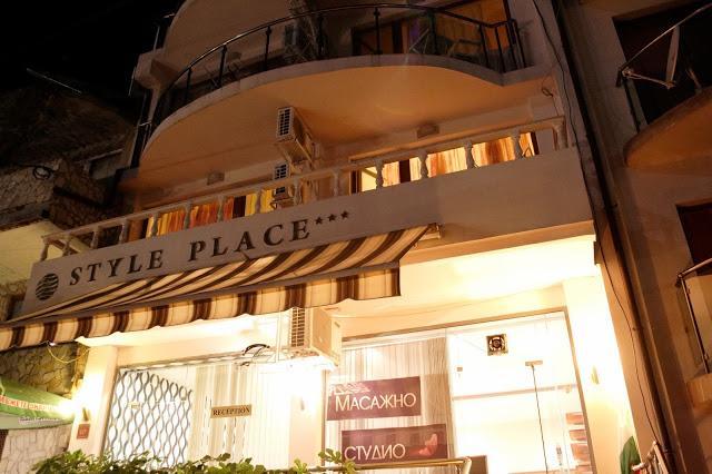 Hotel Style Place Kiten  Exterior foto